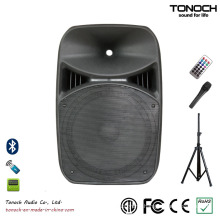 Economic Active PRO Audio Speaker Box for Model EY15UB